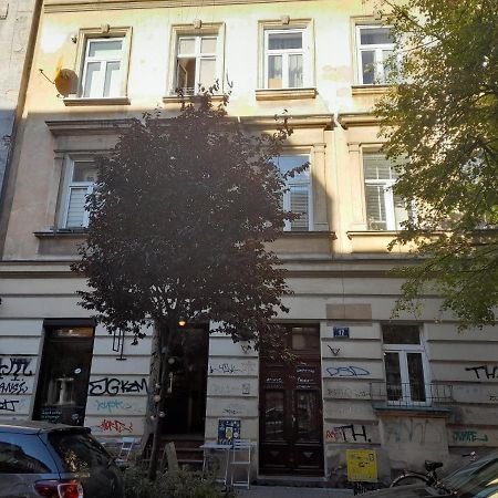 Baza Wypadowa Krakow Kazimierz Διαμέρισμα Εξωτερικό φωτογραφία