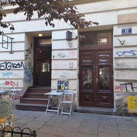 Baza Wypadowa Krakow Kazimierz Διαμέρισμα Εξωτερικό φωτογραφία