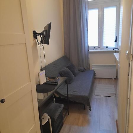 Baza Wypadowa Krakow Kazimierz Διαμέρισμα Εξωτερικό φωτογραφία