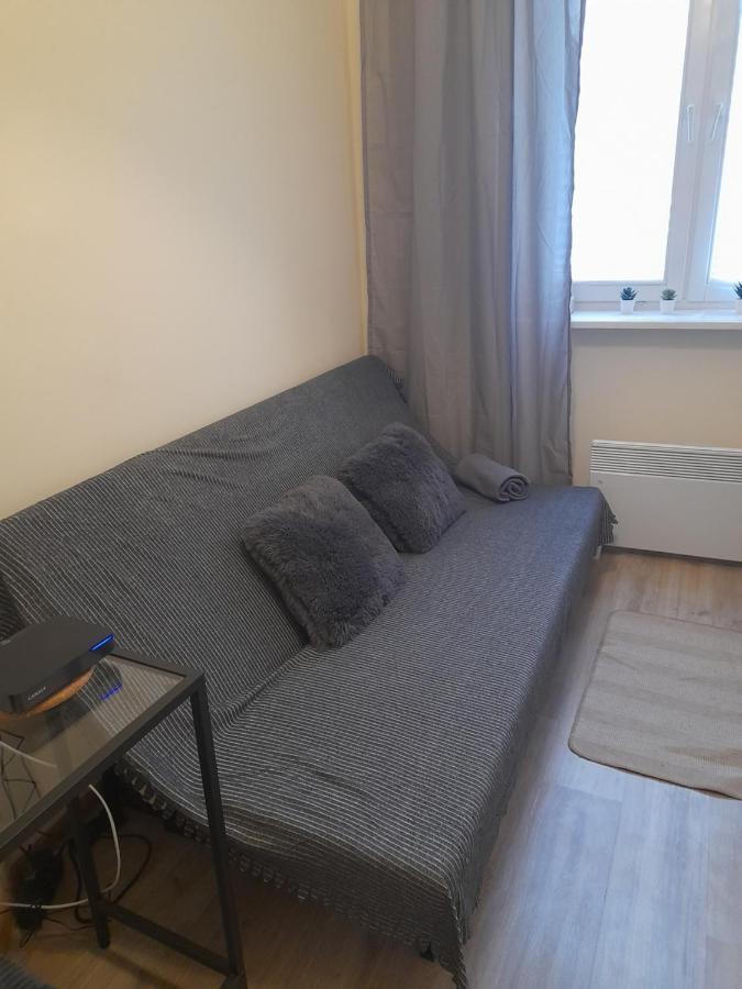 Baza Wypadowa Krakow Kazimierz Διαμέρισμα Εξωτερικό φωτογραφία