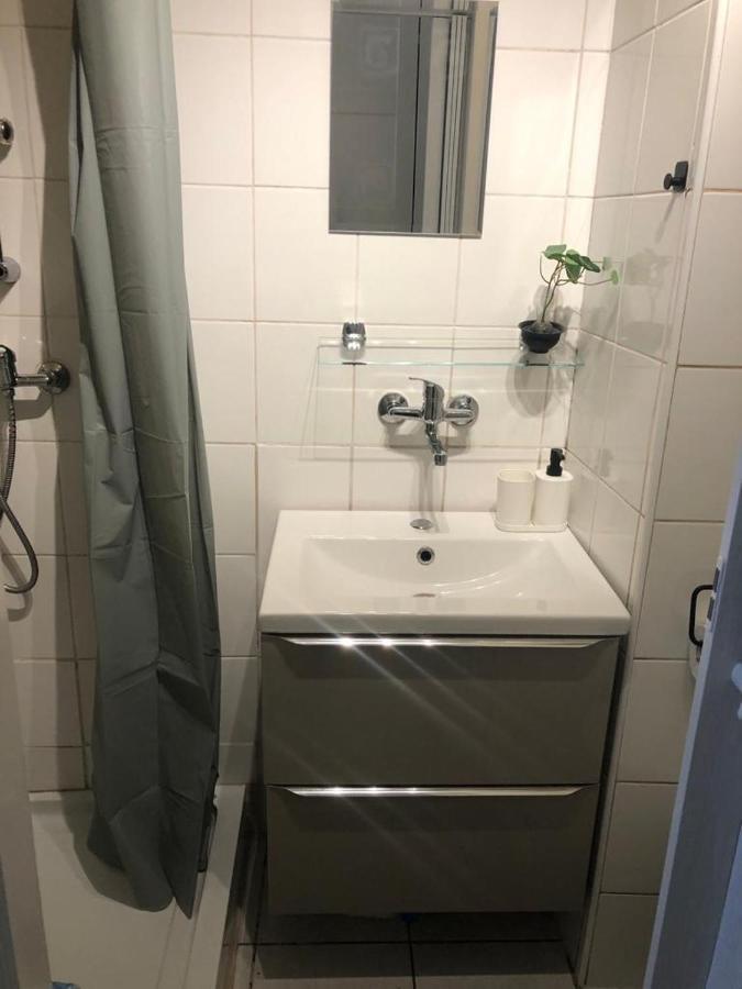Baza Wypadowa Krakow Kazimierz Διαμέρισμα Εξωτερικό φωτογραφία