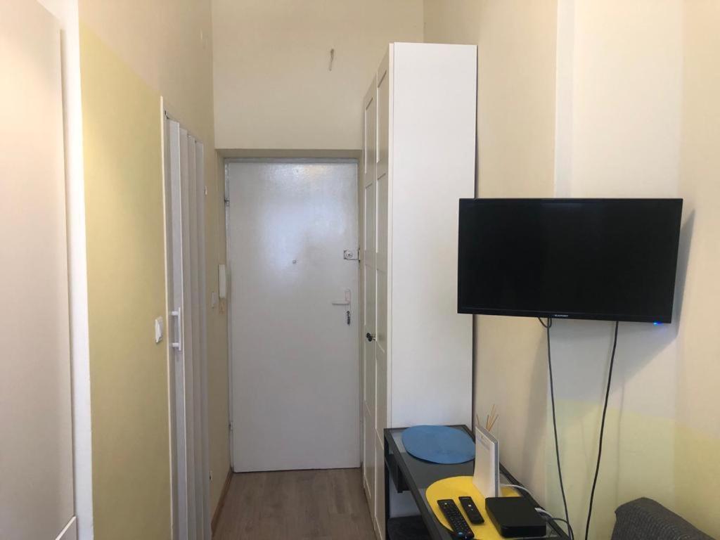 Baza Wypadowa Krakow Kazimierz Διαμέρισμα Εξωτερικό φωτογραφία