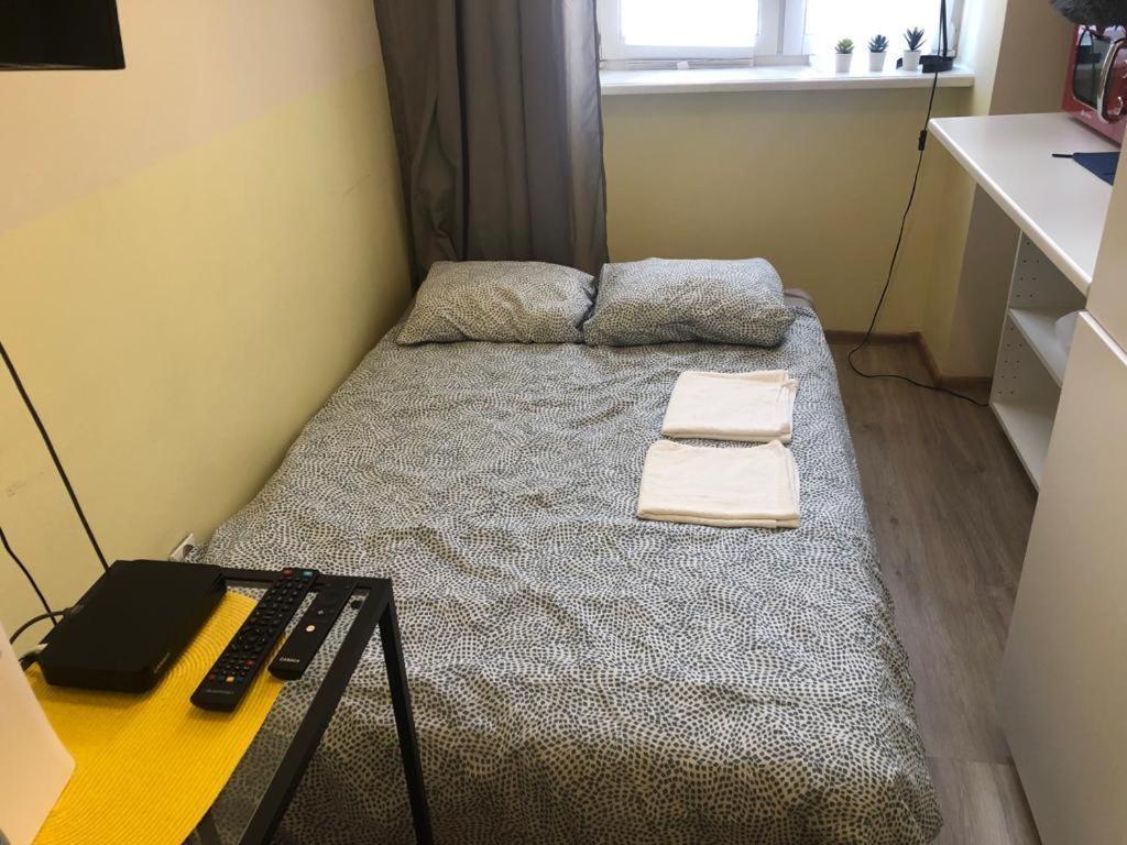 Baza Wypadowa Krakow Kazimierz Διαμέρισμα Εξωτερικό φωτογραφία